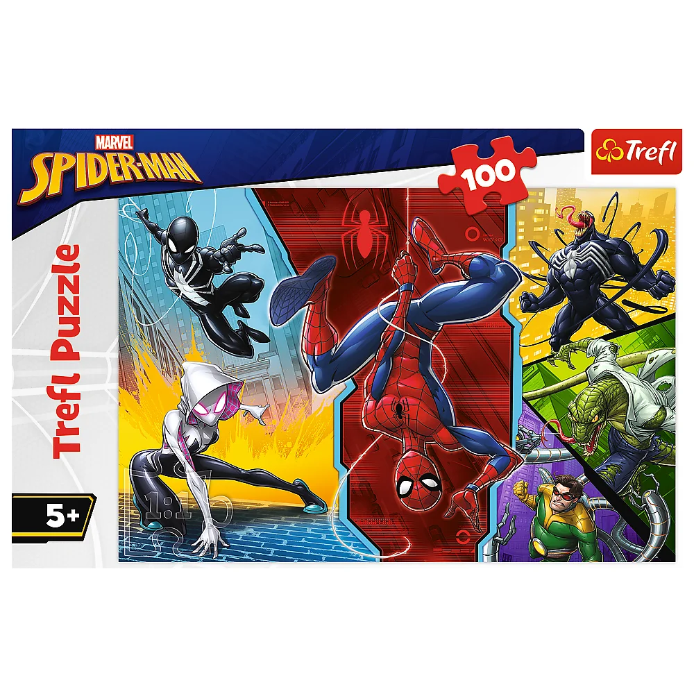 Puzzle-