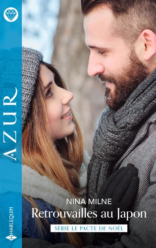 Harlequin - Retrouvailles Au Japon