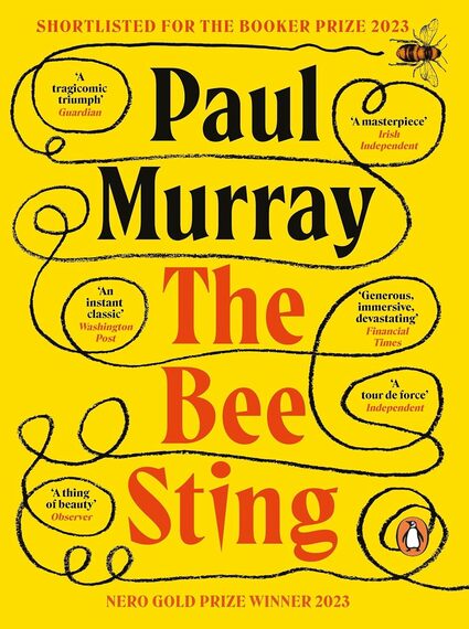 THE BEE STING