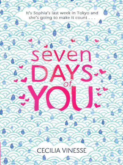 Seven Days Of You
