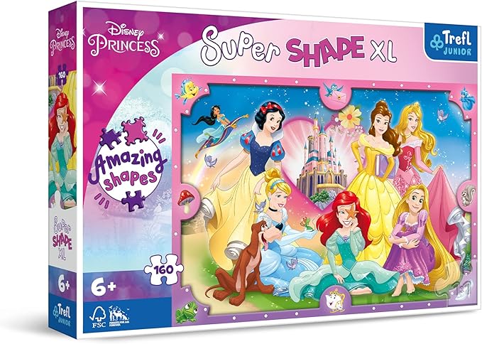 Puzzle-