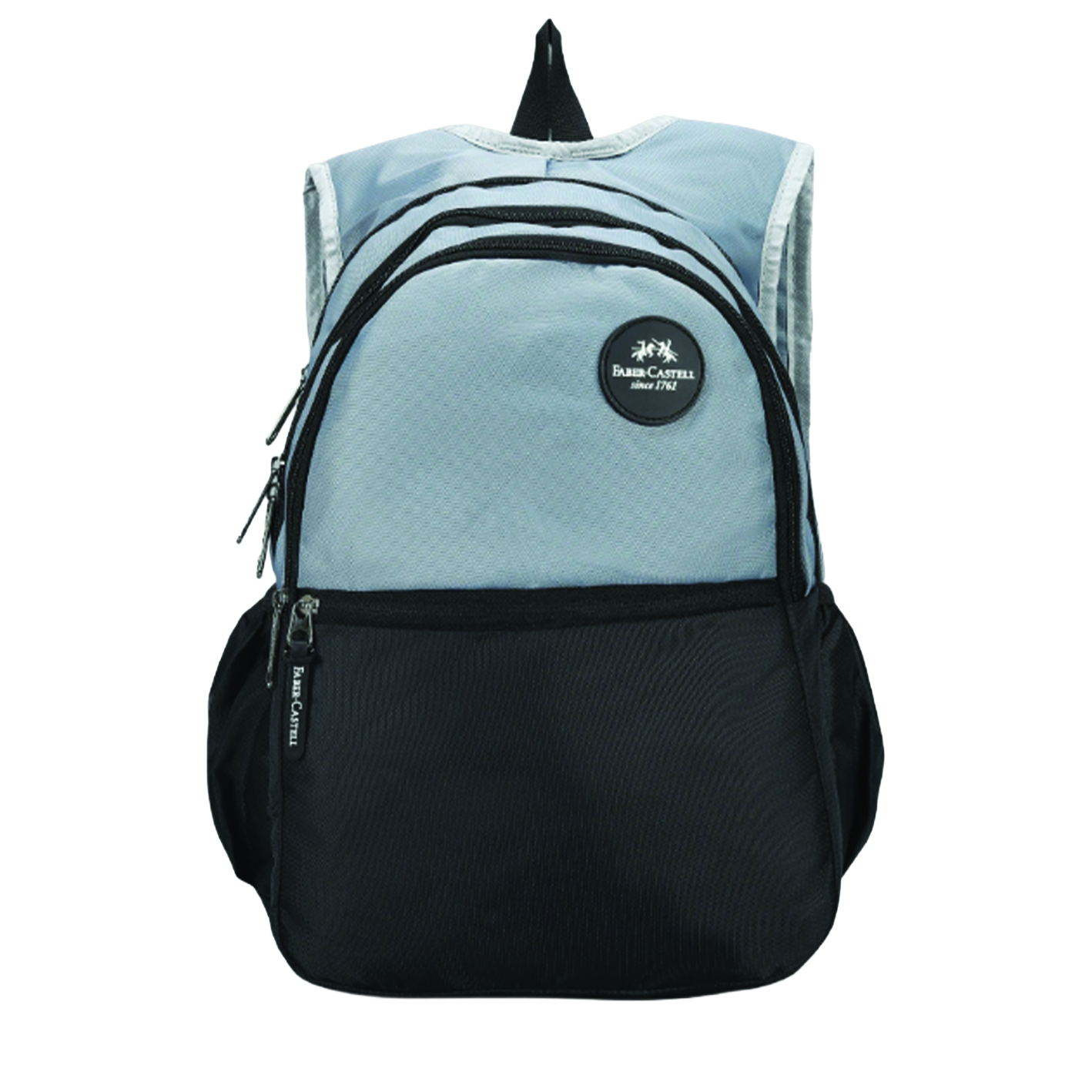 School Bag Buddy Bag Black Faber Castell 574621