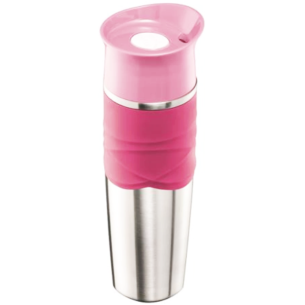 Mug Adult Insulated Tender Pink Concept MAPED PICNIK 871901