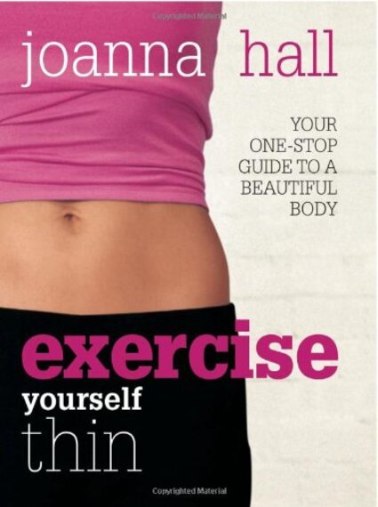 EXERCISE YOURSELF THIN