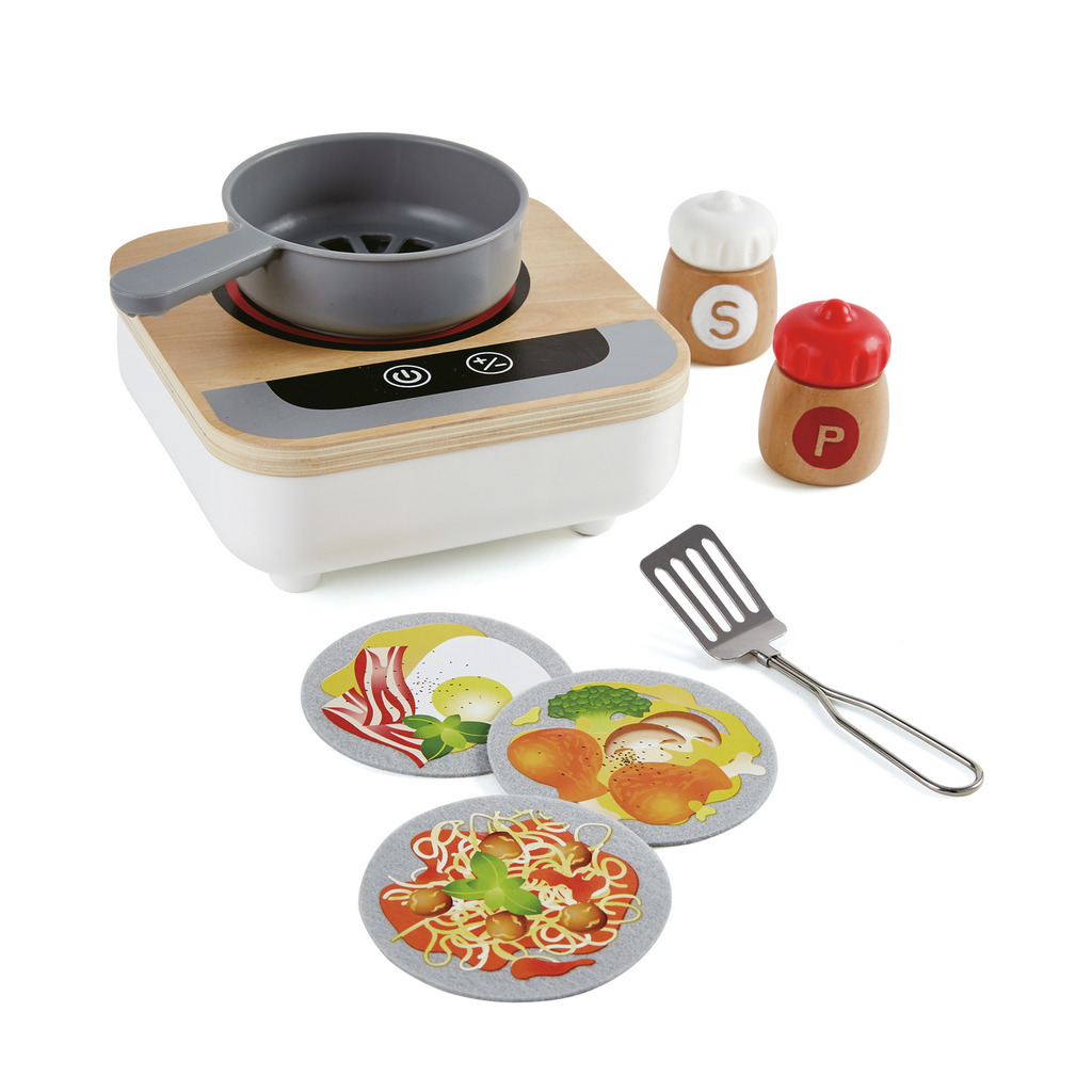 Fun Fan Fryer HAPE 3164