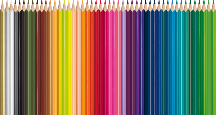 Colour Pencils Color'peps X 36 Metal Box MAPED 832056
