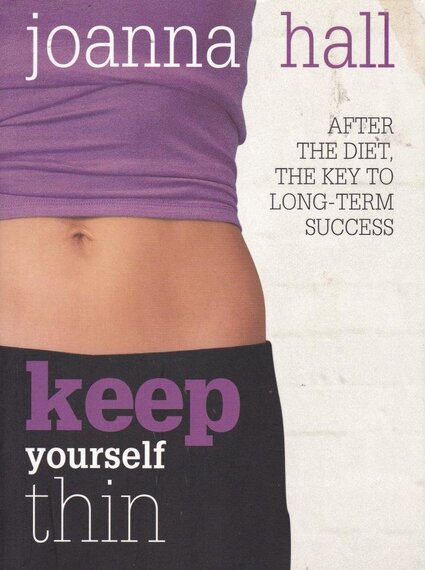 KEEP YOURSELF THIN