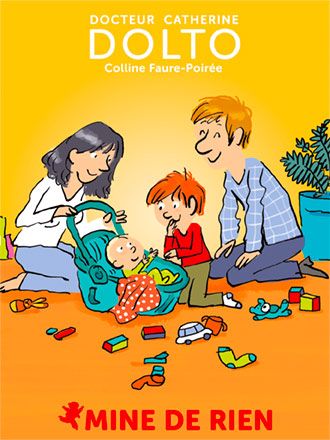 Tu Es Agressif? - Dr Catherine Dolto