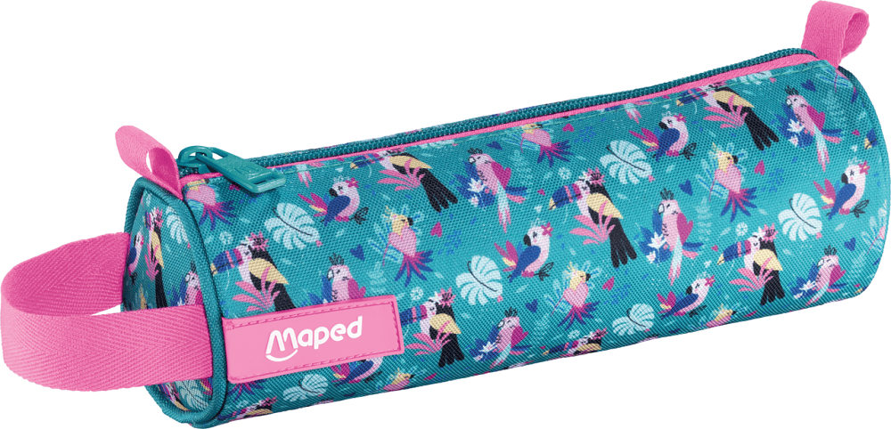 Trousse Tube Tropical Maped 932904
