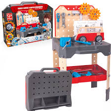 Vehicle Service & Repair Workbench HAPE 3036