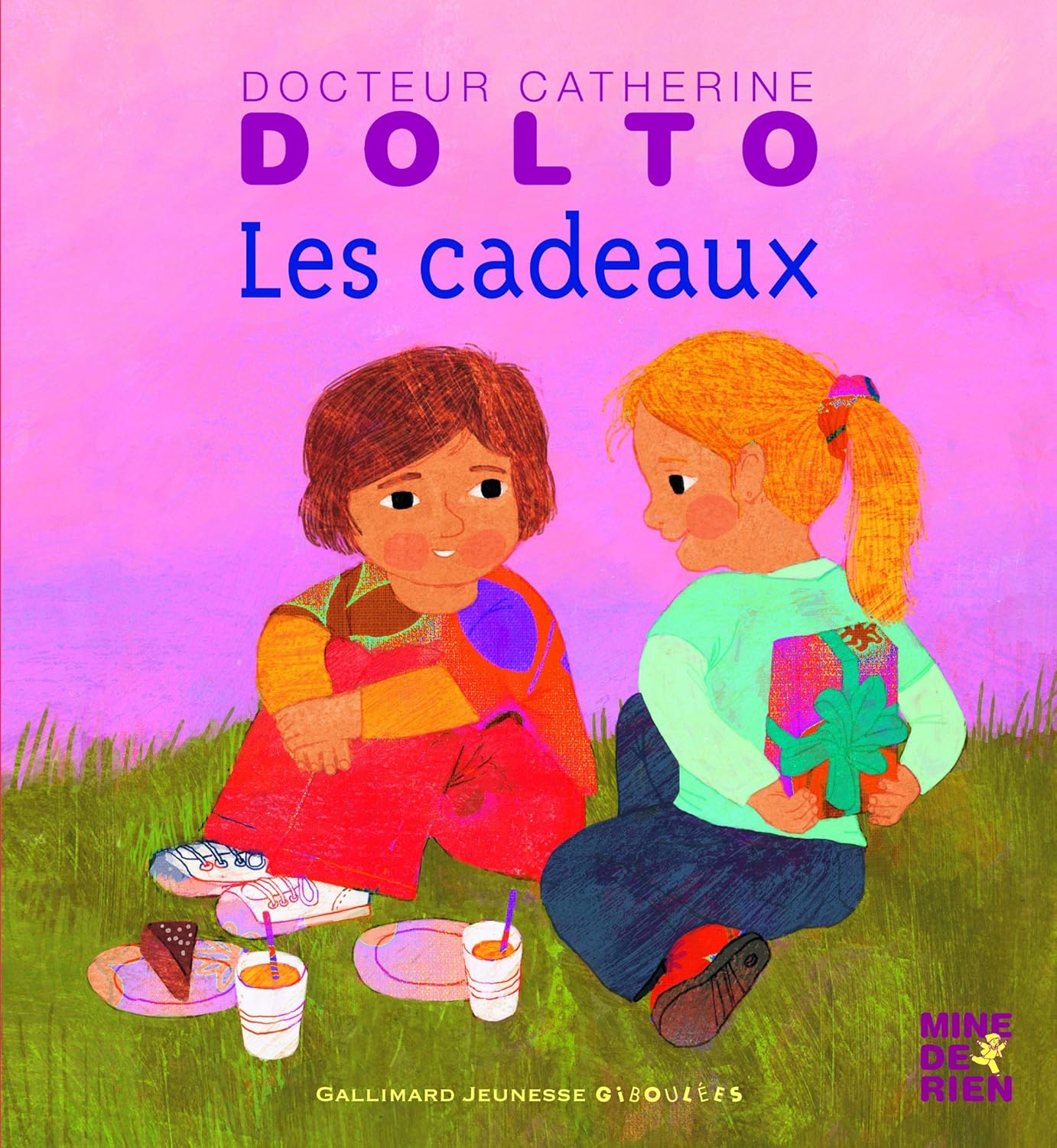 Cadeaux - Dr Catherine Dolto