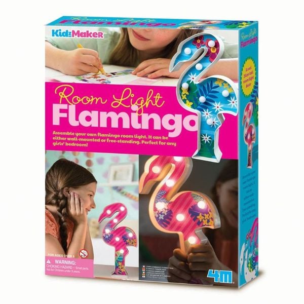 Flamingo Room Light 4M-4743