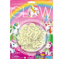 Glow-In-The-Dark Unicorns