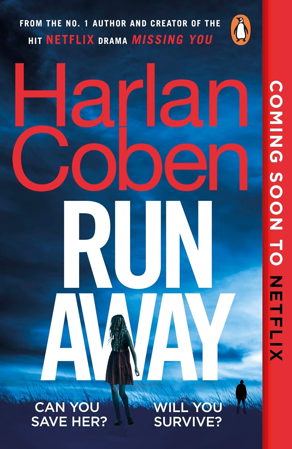 Run Away - Harlan Coben