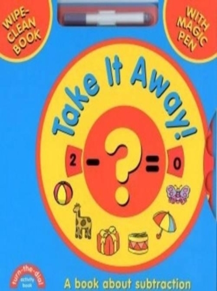 Take it Away