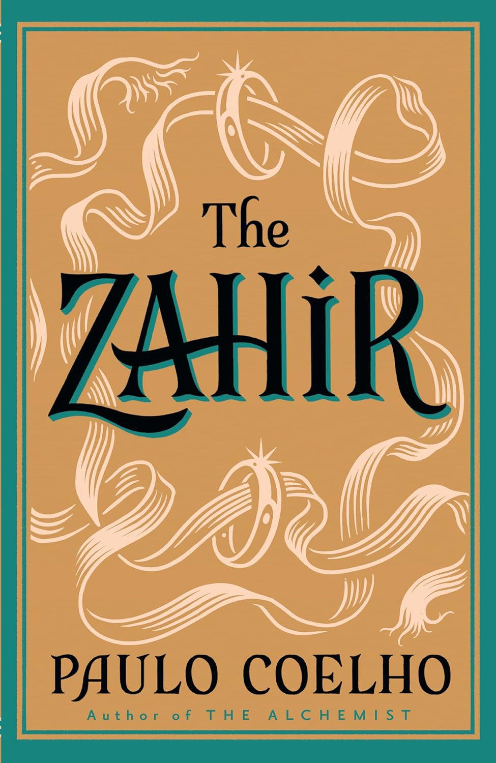 The Zahir - Paulo Coelho