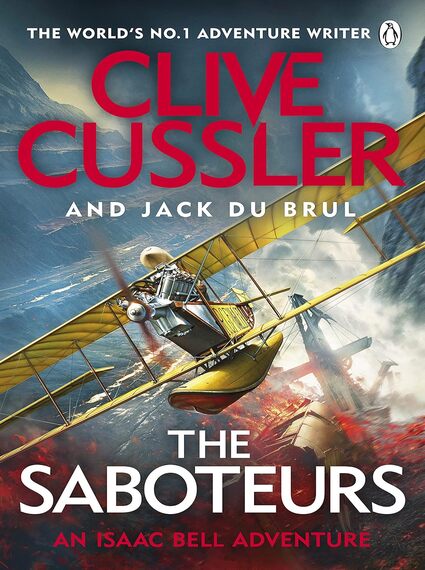 THE SABOTEURS