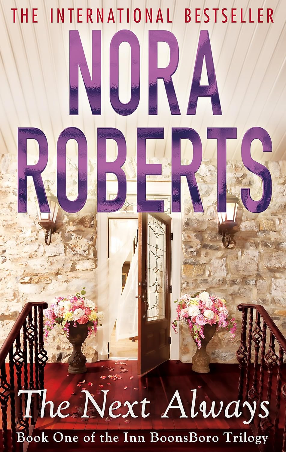The Next Always - Nora Roberts