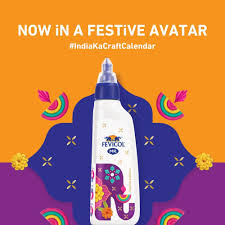 FEVICOL MR Glue Pen Like Grip Glue 120G