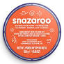 SNZ CLASSIC FACE PAINT 18ML POT ORANGE