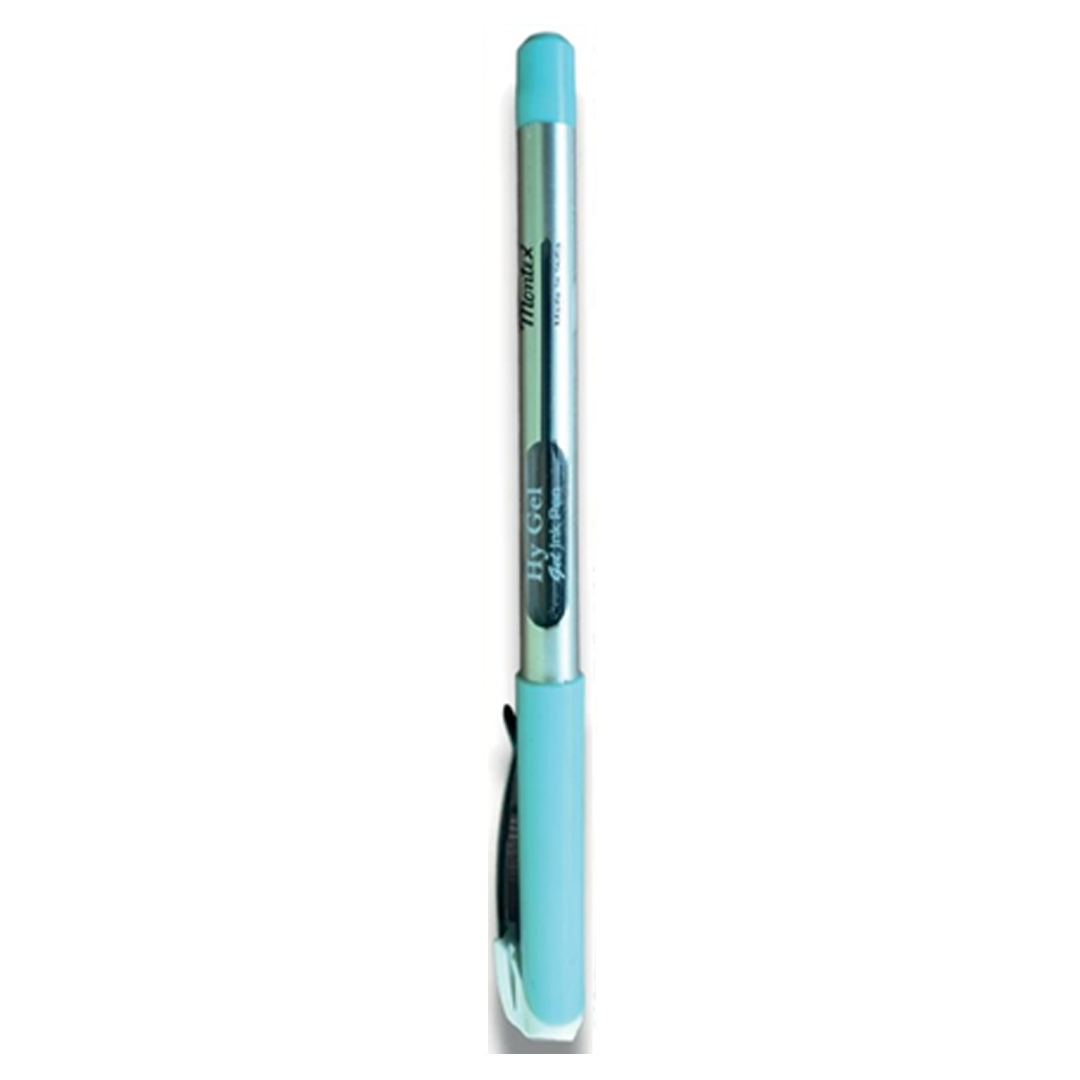 Gelpen Hy Gel Montex Blue