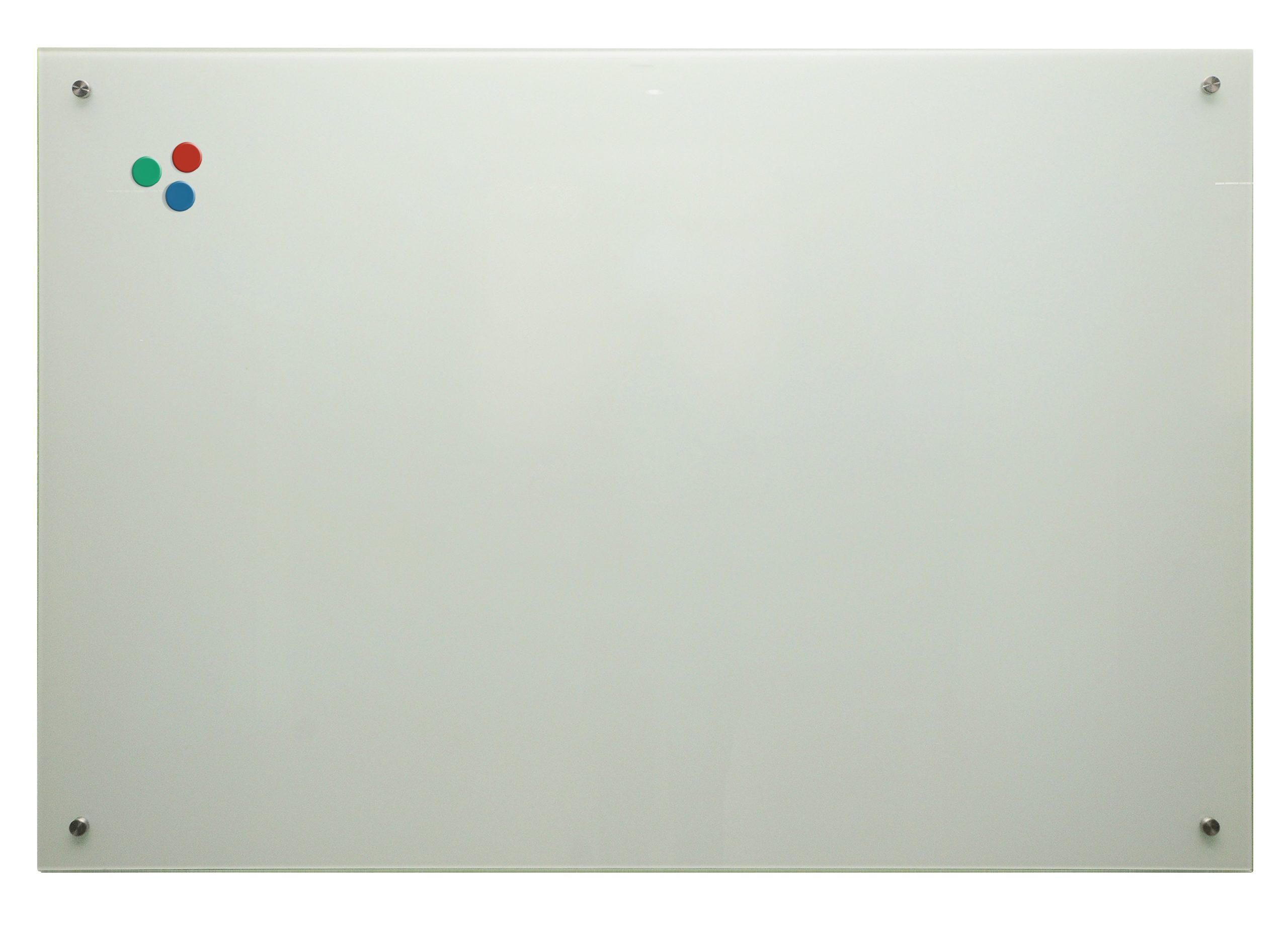 Glass Writing Board 1200mm x 1500mm TPE 1405