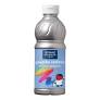LB Education Gouache Redimix 500ML Silver