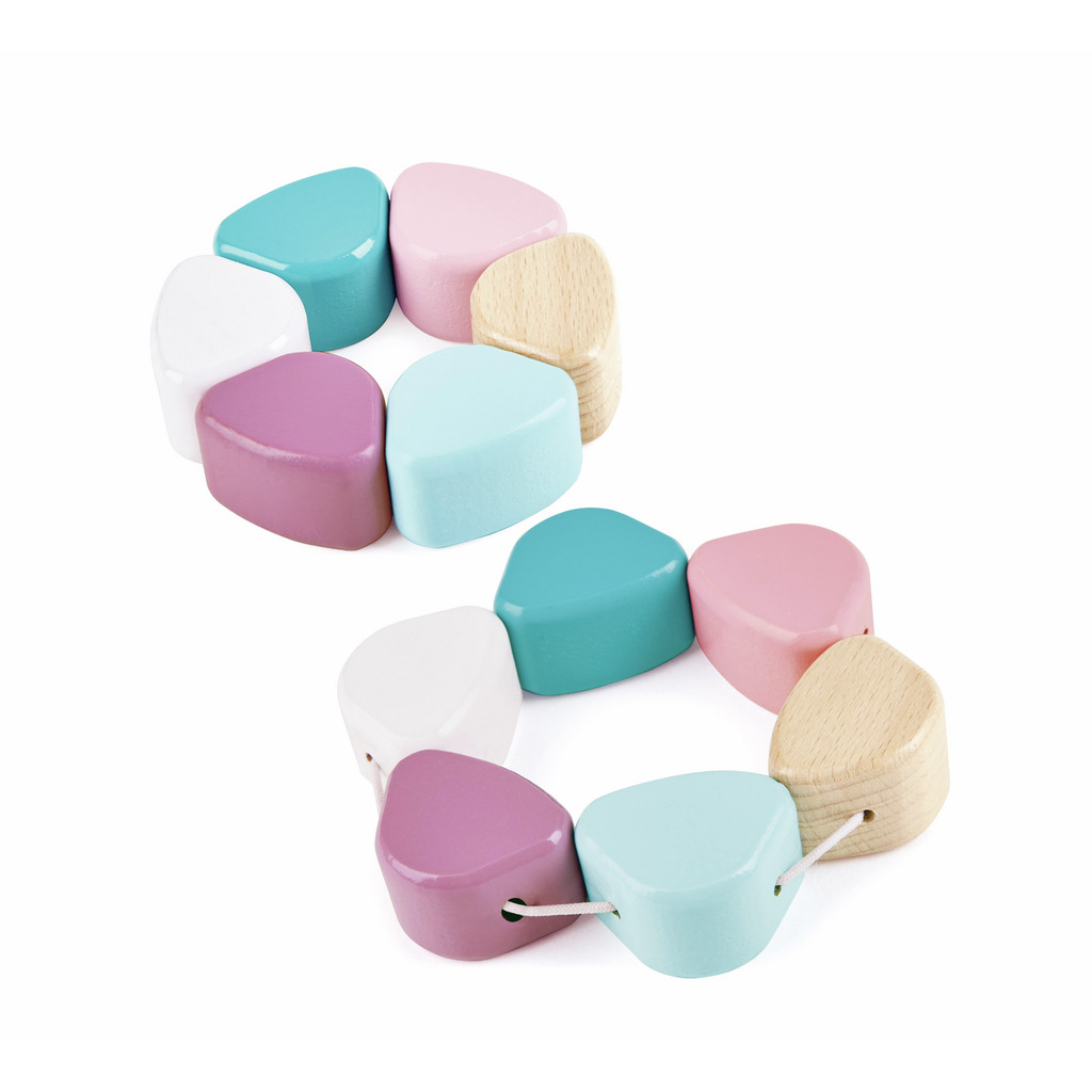 Bunny Stacker HAPE 0107