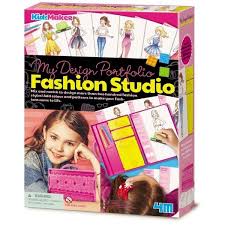 KidzMaker/My Design Portfolio Fashion Studio