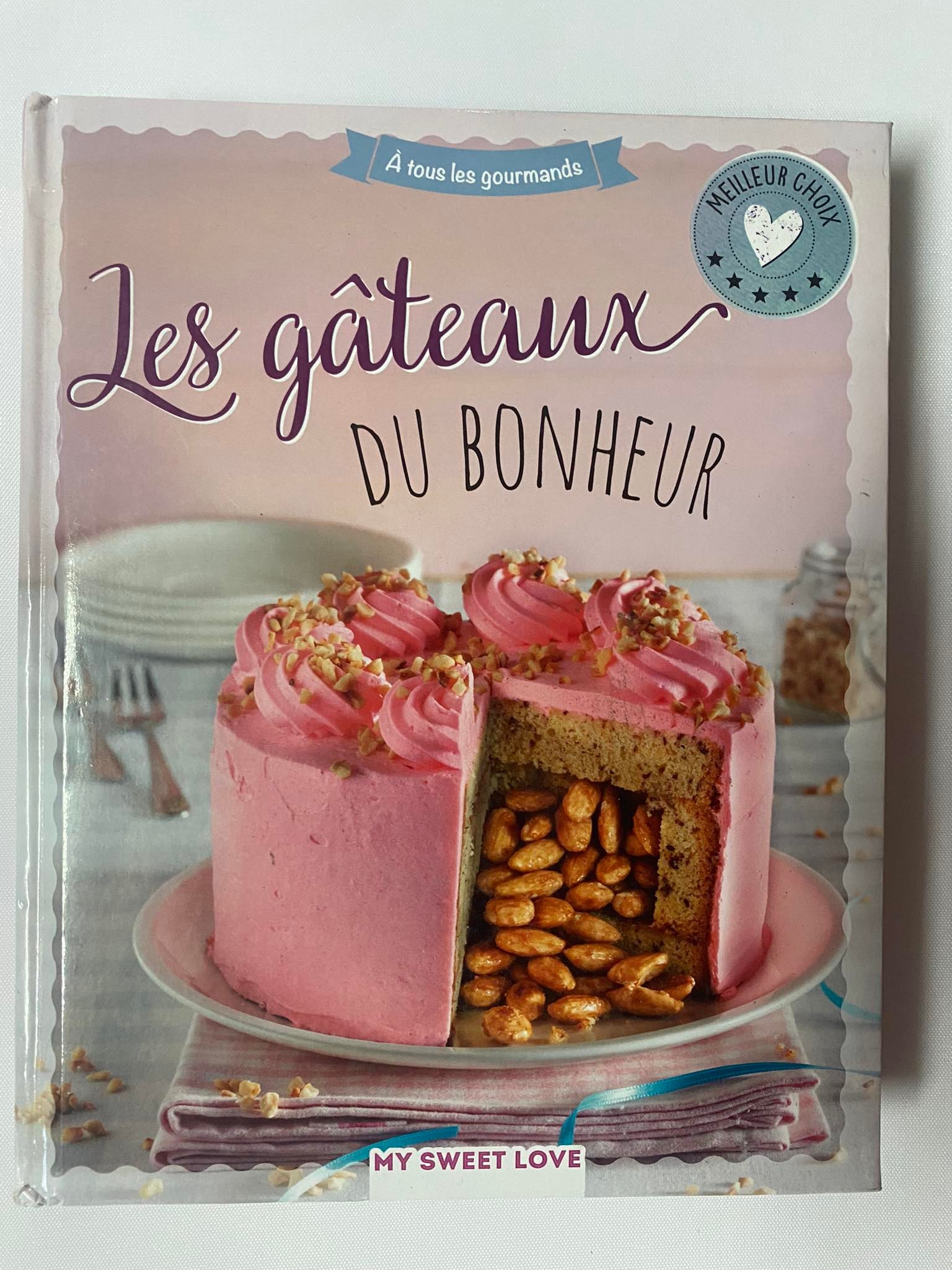 Les gâteaux du bonheur - NGV /C.Brandscheid/al.