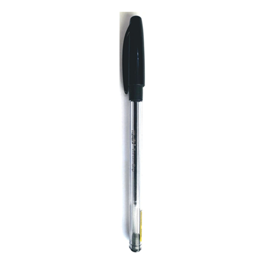 Ballpen Tricon Grip Montex Green