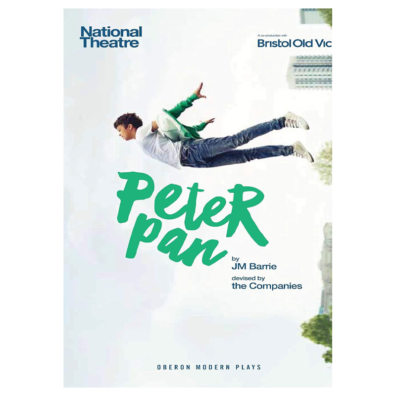 Peter Pan (Oberon Modern Plays) 5e