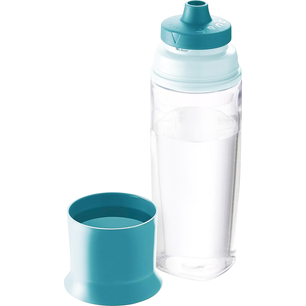 Water Bottle Adult 460ml Eucalyptus Green Concept MAPED PICNIK 871804