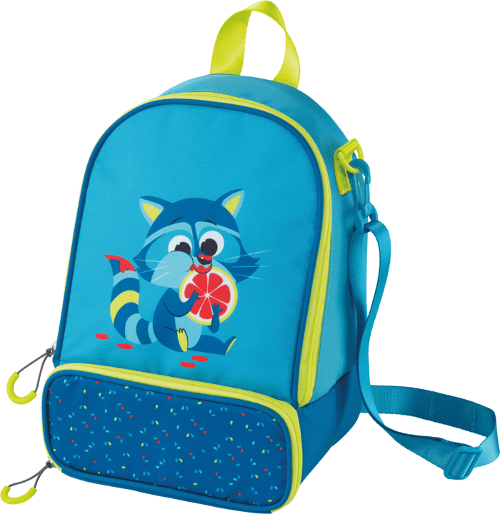 Maped Miniz Sac Repas Isotherme Raton Laveur 879001