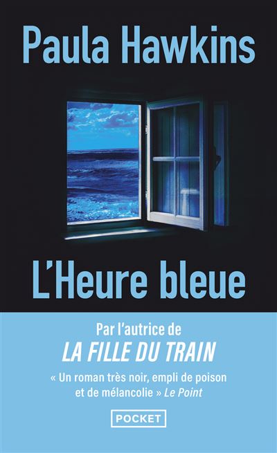 L'Heure Bleue - Paula Hawkins