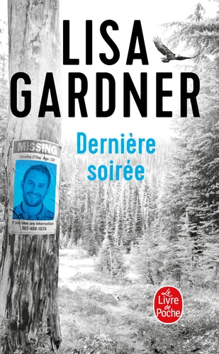 Dernière Soirée - Lisa Gardner