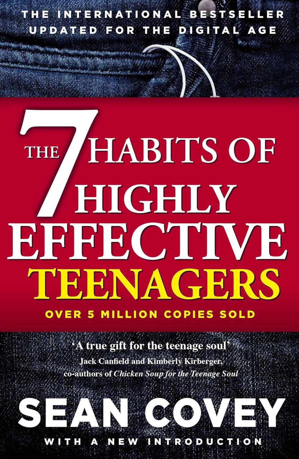 The 7 Habits Of Highly Effective Teens - Sean Covey