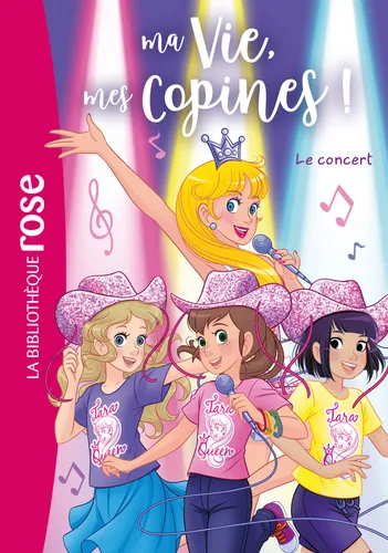 Le Concert #38 - Ma Vie Mes Copines