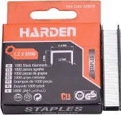 Staples Type 53  HARDEN 620838