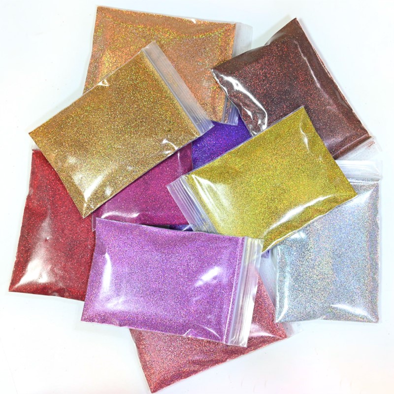 Glitter Powder Pack Of 20 Grams