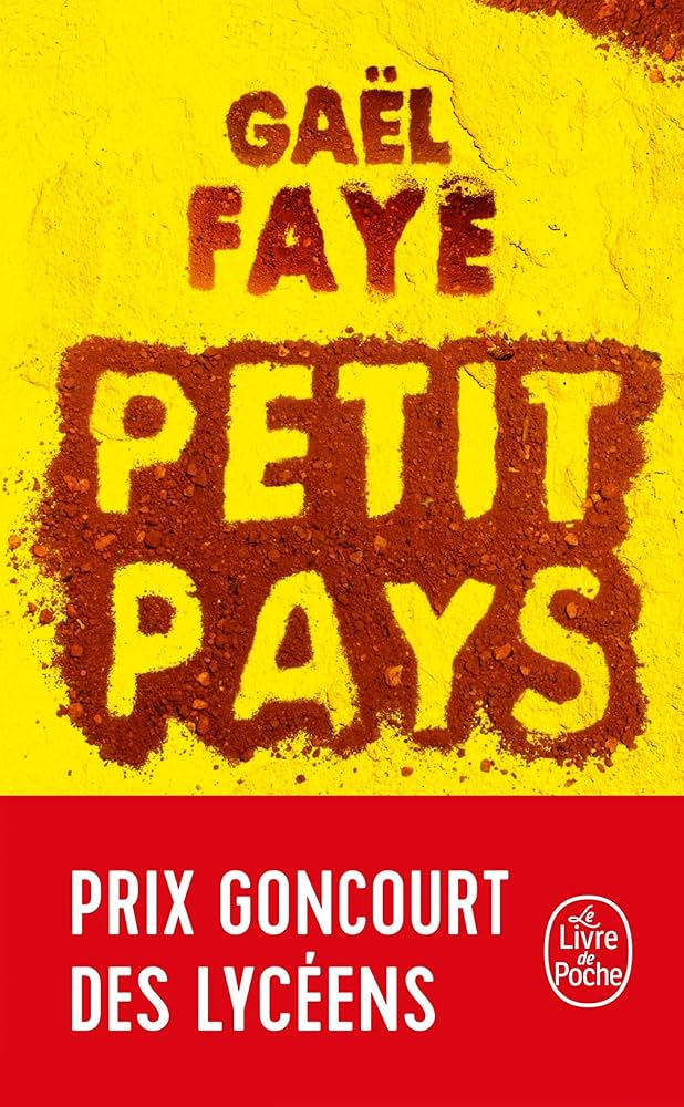 Petit Pays - Gael Faye