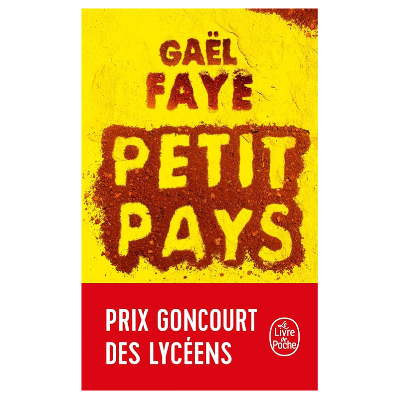 Petit Pays - Gael Faye