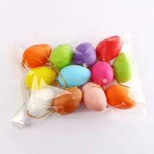Easter Eggs 6cm*20 pcs Set