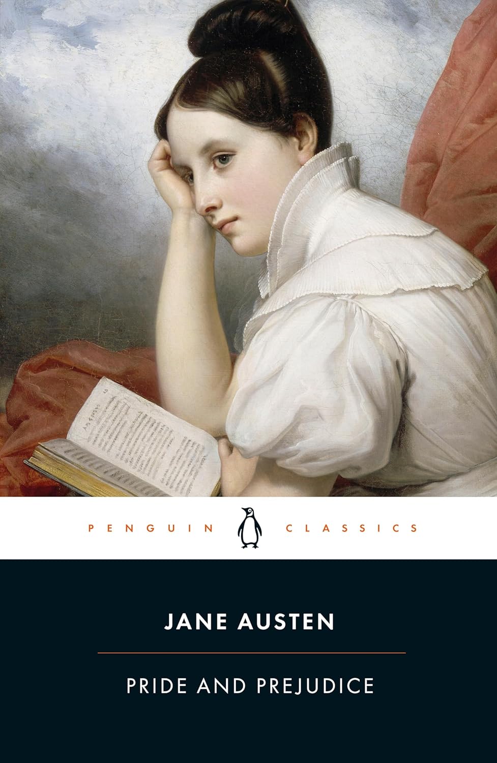 Pride And Prejudice - Jane Austen