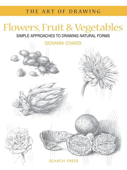 AOD: Flowers Fruit & Veg