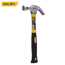 Claw Hammer 0.5kg Deli 5002