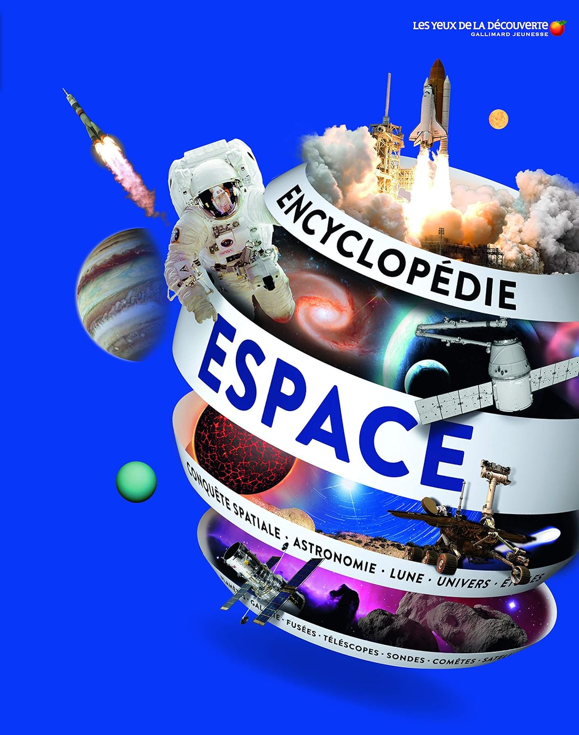 Encyclopédie De L'Espace