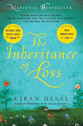 The Inheritance of Loss