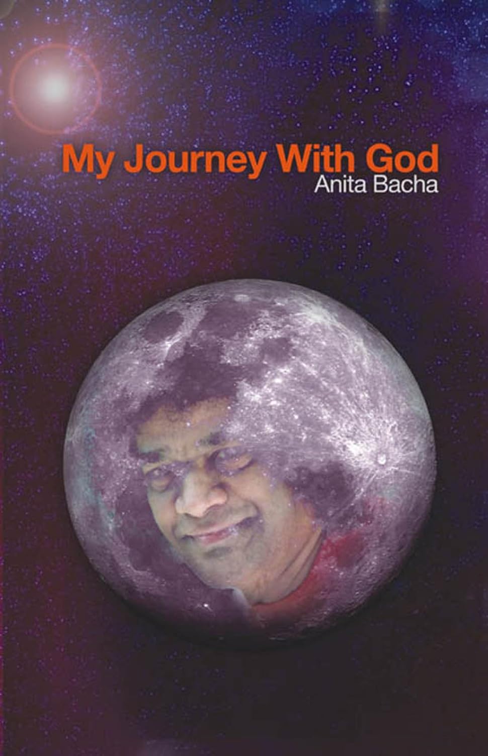 My Journey With God - Anita Bacha