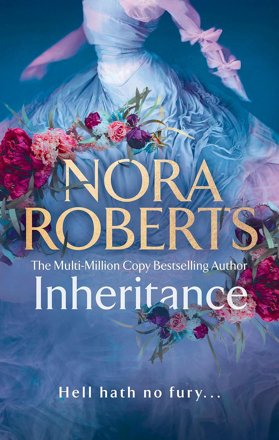 Inheritance - The Lost Bride #1 - Nora Roberts